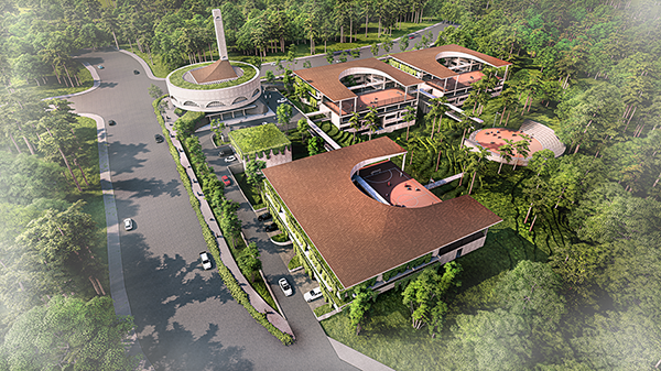 Summarecon Bangun Sekolah Terpadu di Ibu Kota Negara Nusantara